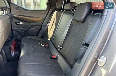 Внедорожник / Кроссовер DS 3 Crossback 2020 в Городке