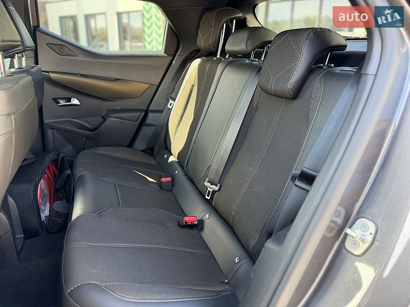 Внедорожник / Кроссовер DS 3 Crossback 2020 в Городке