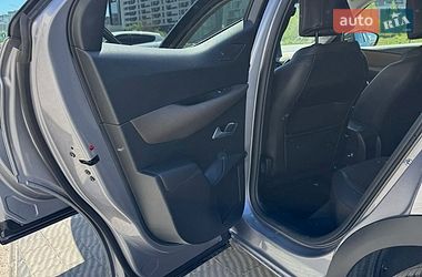 Внедорожник / Кроссовер DS 3 Crossback 2021 в Львове