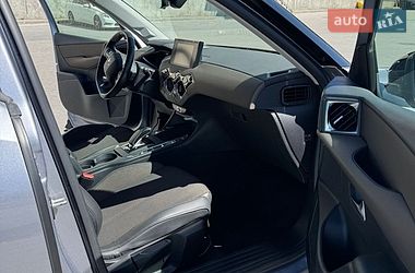 Внедорожник / Кроссовер DS 3 Crossback 2021 в Львове