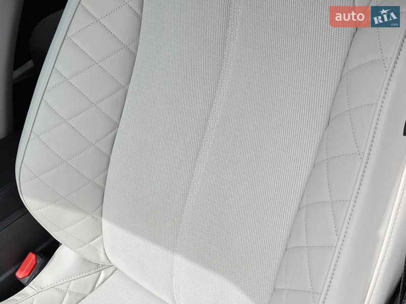 Внедорожник / Кроссовер DS 3 Crossback 2019 в Луцке