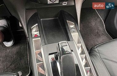 Внедорожник / Кроссовер DS 3 Crossback 2023 в Львове