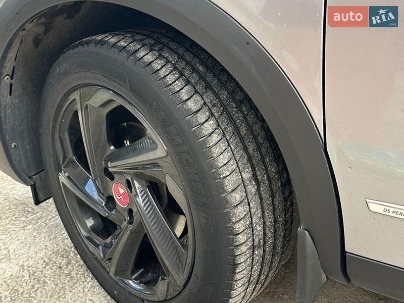 Позашляховик / Кросовер DS 3 Crossback 2019 в Синельниковому