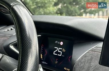 Позашляховик / Кросовер DS 3 Crossback 2019 в Синельниковому
