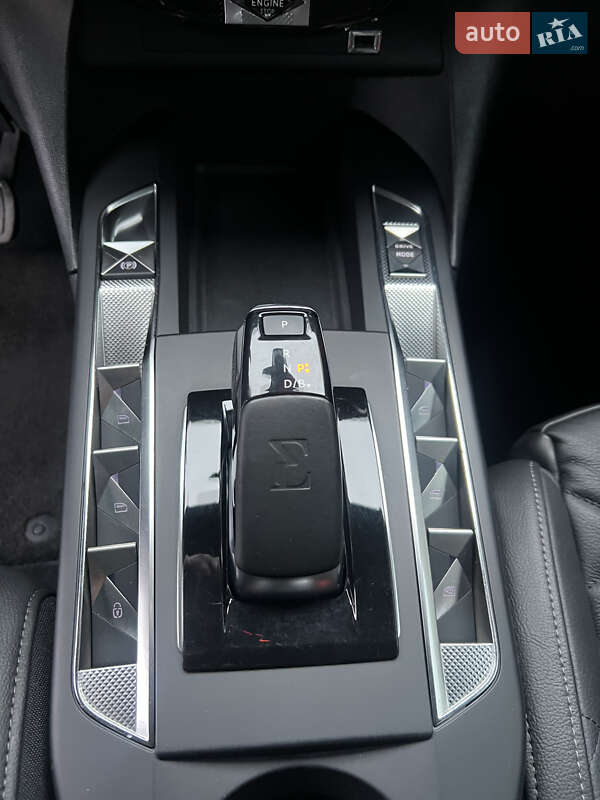 Позашляховик / Кросовер DS 3 e-Tense 2020 в Львові фото 24 Позашляховик / Кросовер DS 3 e-Tense 2020 в Львові