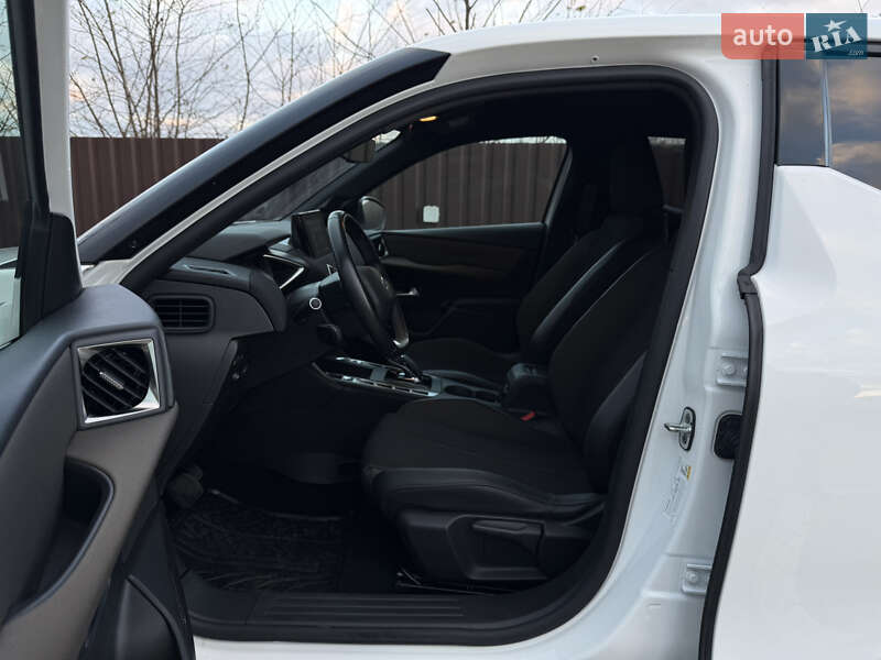 Позашляховик / Кросовер DS 3 e-Tense 2022 в Вінниці фото 18 Позашляховик / Кросовер DS 3 e-Tense 2022 в Вінниці