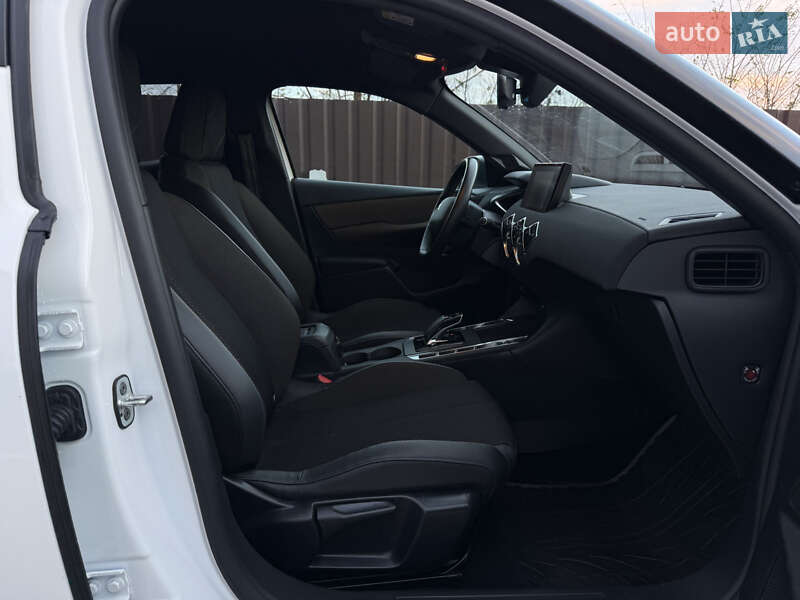 Позашляховик / Кросовер DS 3 e-Tense 2022 в Вінниці фото 22 Позашляховик / Кросовер DS 3 e-Tense 2022 в Вінниці