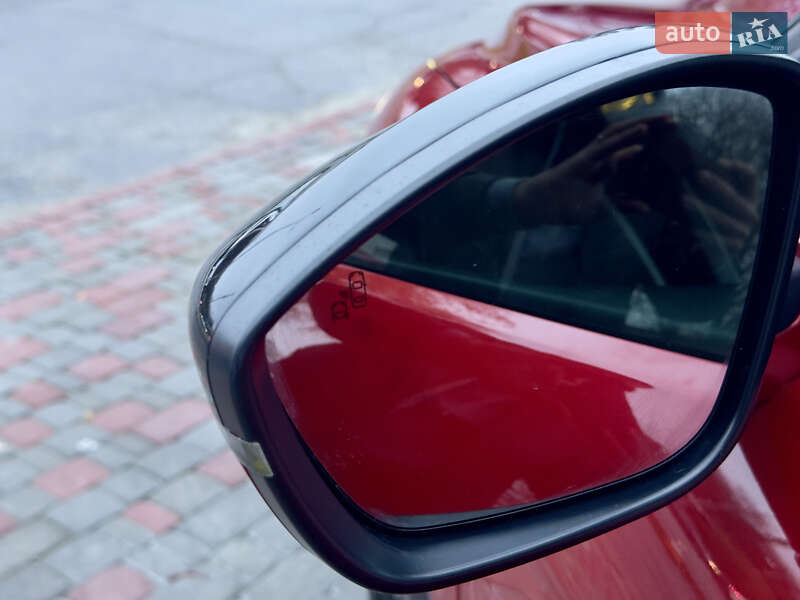 Внедорожник / Кроссовер DS 3 e-Tense 2020 в Виннице