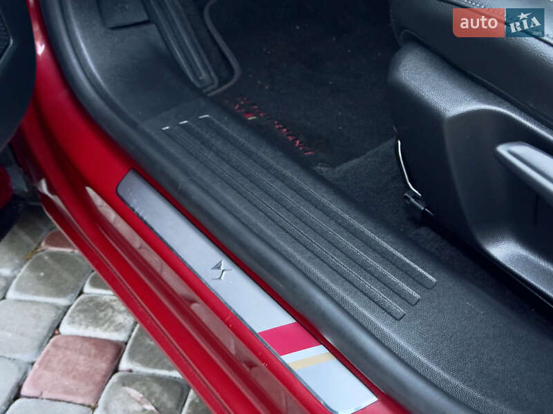 Внедорожник / Кроссовер DS 3 e-Tense 2020 в Виннице