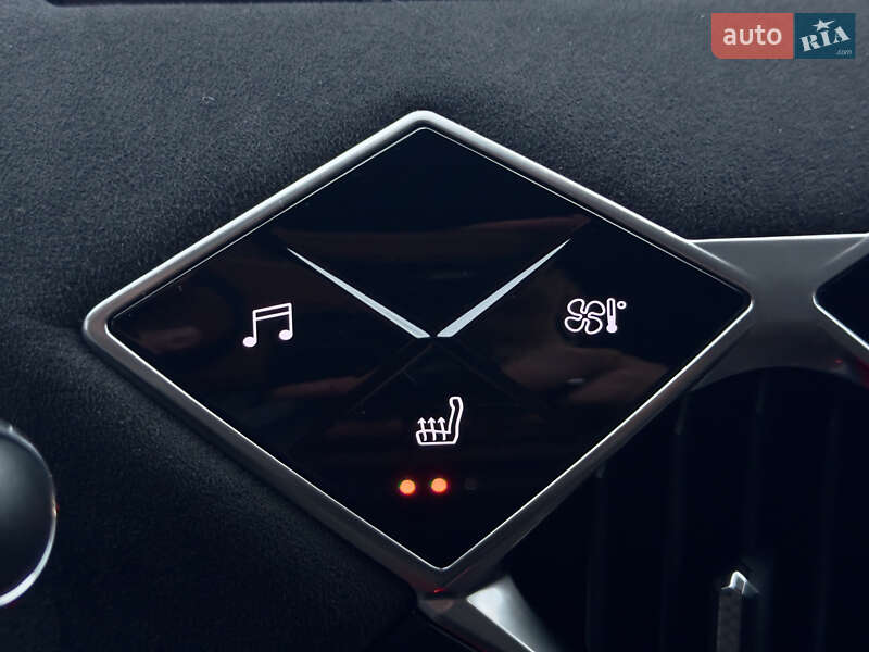 Внедорожник / Кроссовер DS 3 e-Tense 2020 в Виннице