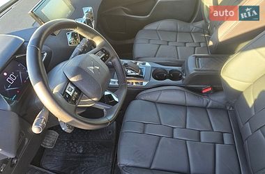 Внедорожник / Кроссовер DS 3 e-Tense 2022 в Виннице