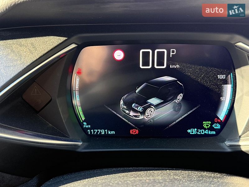 Внедорожник / Кроссовер DS 3 e-Tense 2020 в Киеве