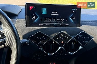 Внедорожник / Кроссовер DS 3 e-Tense 2020 в Киеве фото 4 Внедорожник / Кроссовер DS 3 e-Tense 2020 в Киеве