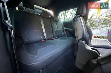 Хэтчбек DS 3 2018 в 