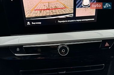 Хэтчбек DS 3 2019 в Хусте