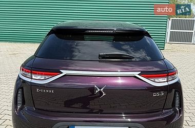 Хетчбек DS 3 2019 в Хусті