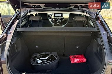 Хетчбек DS 3 2019 в Хусті