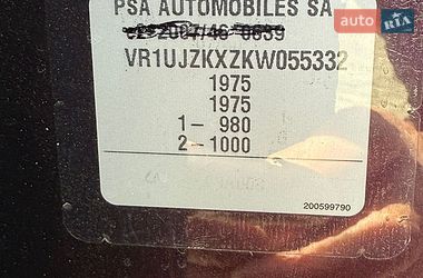 Хетчбек DS 3 2019 в Хусті