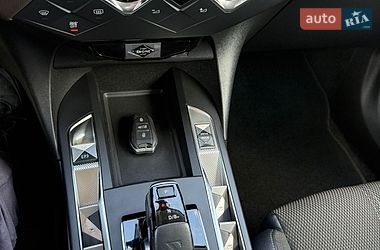 Хетчбек DS 3 2019 в Хусті