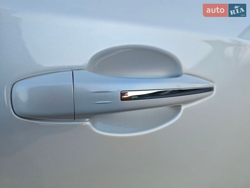 Хэтчбек DS 4 Crossback 2018 в Бродах