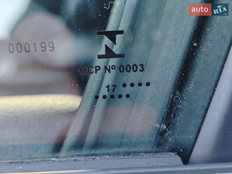 Хэтчбек DS 4 Crossback 2018 в Бродах