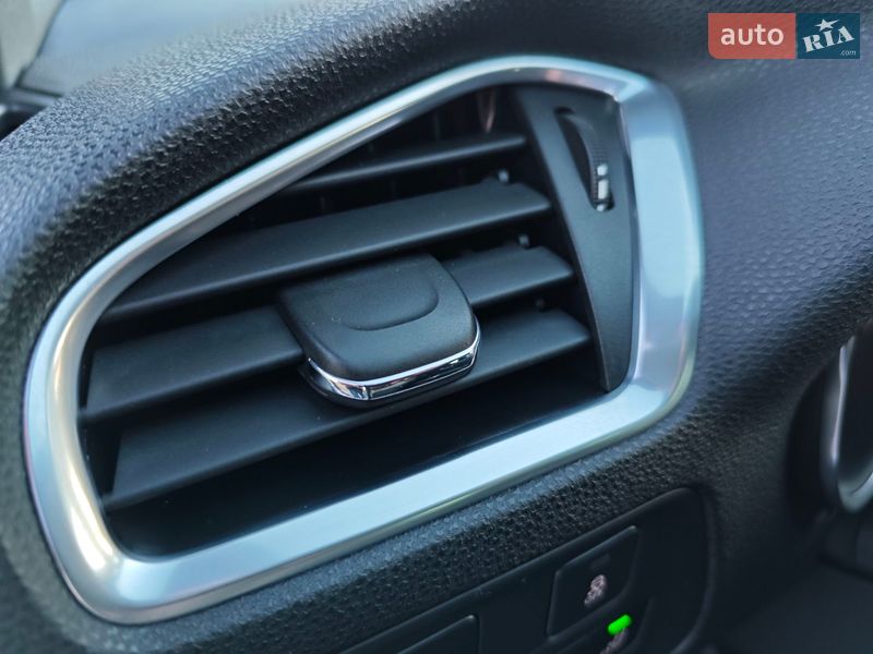 Хэтчбек DS 4 Crossback 2018 в Бродах