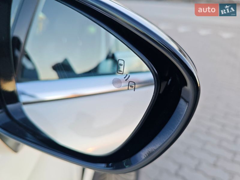 Хэтчбек DS 4 Crossback 2018 в Бродах