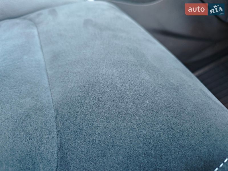 Хэтчбек DS 4 Crossback 2018 в Бродах