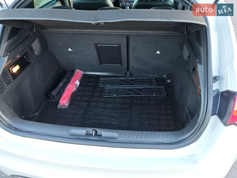 Хэтчбек DS 4 Crossback 2018 в Бродах