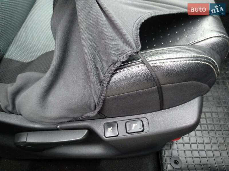 Хэтчбек DS 4 2012 в Умани фото 8 Хэтчбек DS 4 2012 в Умани