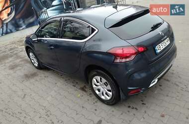 Хэтчбек DS 4 2012 в Умани