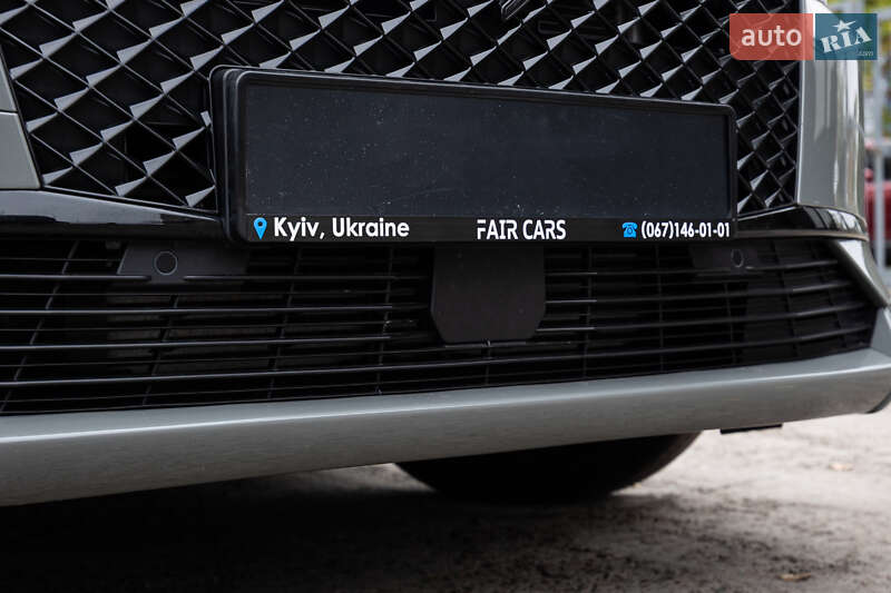 Хэтчбек DS 4 2023 в Киеве