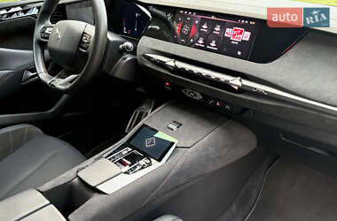 Хэтчбек DS 4 2022 в 