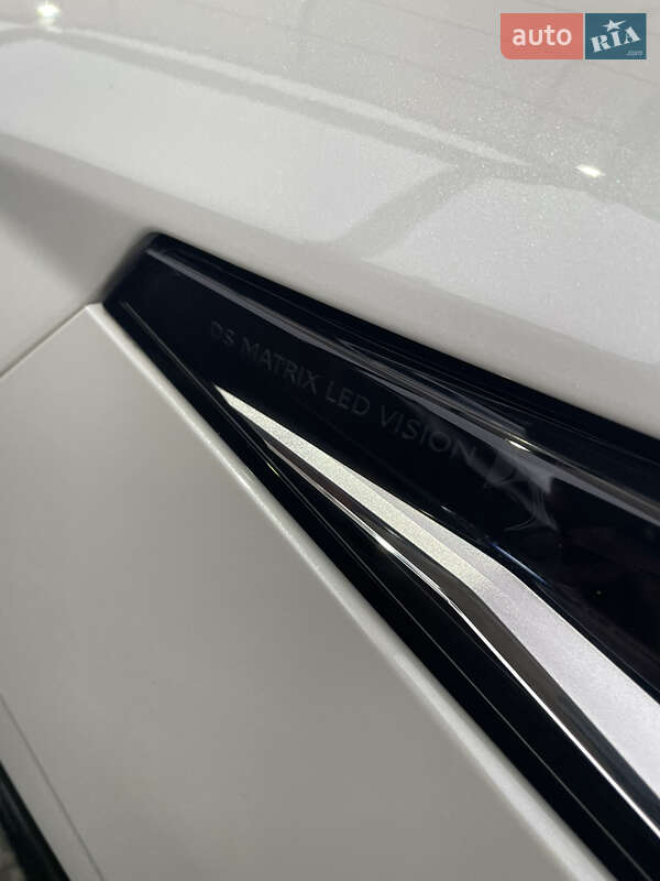 Хэтчбек DS 4 2022 в Кременчуге