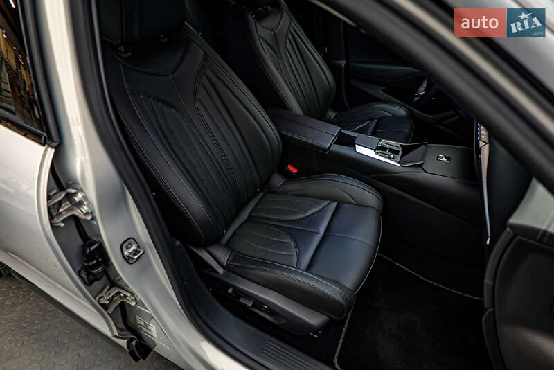 Внедорожник / Кроссовер DS 4 2021 в Киеве