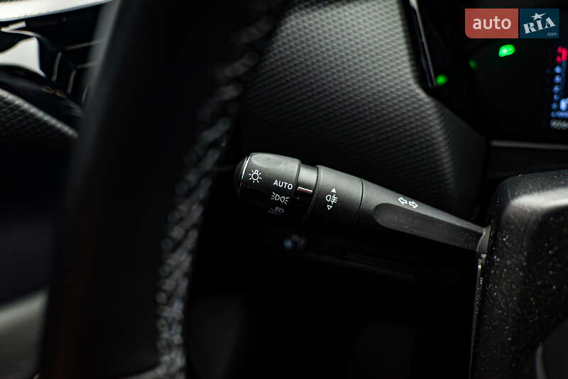 Внедорожник / Кроссовер DS 4 2021 в Киеве