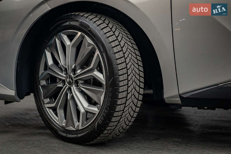 Внедорожник / Кроссовер DS 4 2021 в Киеве