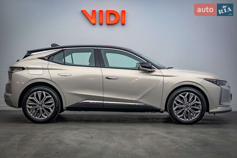 Внедорожник / Кроссовер DS 4 2021 в Киеве