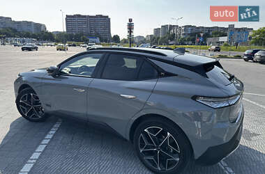 Хэтчбек DS 4 2020 в 