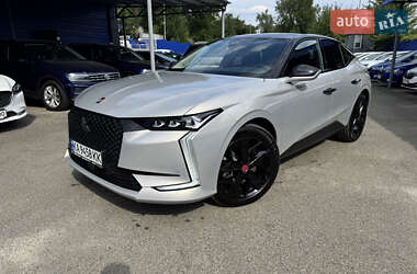 Хэтчбек DS 4 2023 в Киеве