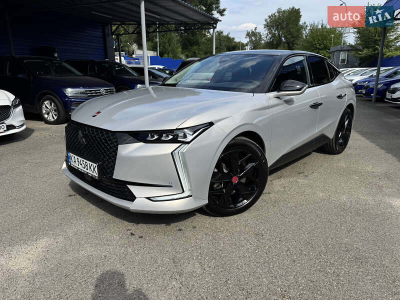 DS 4 2023