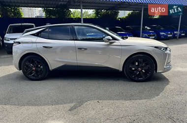 Хэтчбек DS 4 2023 в 