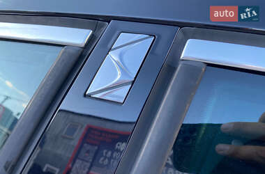 Хэтчбек DS 4 2016 в 