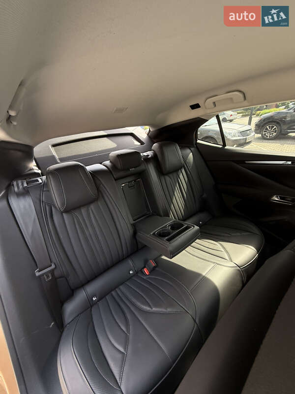 Хэтчбек DS 4 2022 в Киеве