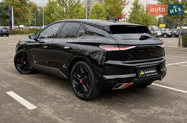 Хэтчбек DS 4 2023 в 