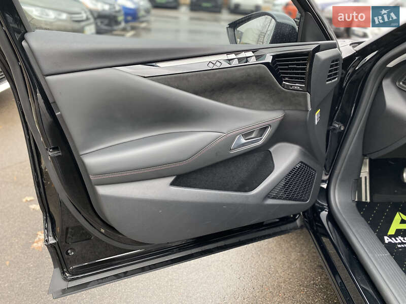 Хэтчбек DS 4 2023 в Киеве