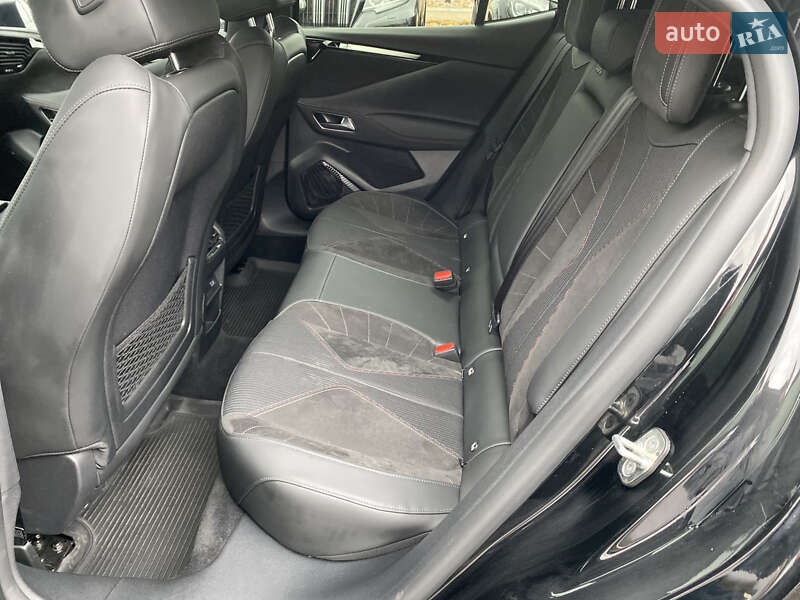 Хэтчбек DS 4 2023 в Киеве