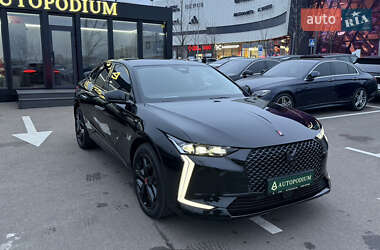 Хэтчбек DS 4 2023 в Киеве