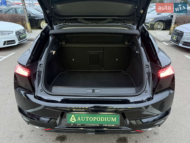 Хэтчбек DS 4 2023 в Киеве