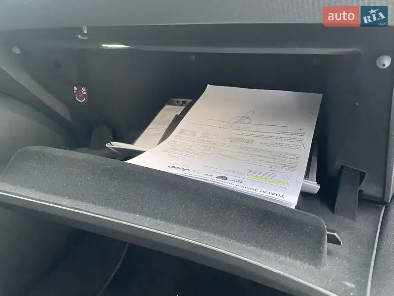 Хэтчбек DS 4 2021 в Киеве документ